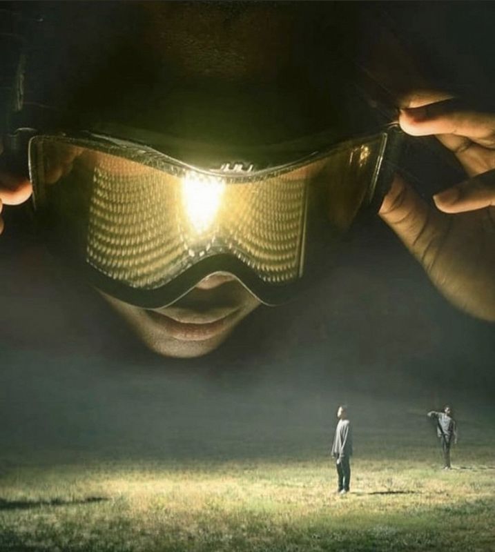 Crystallmess: Unleashed