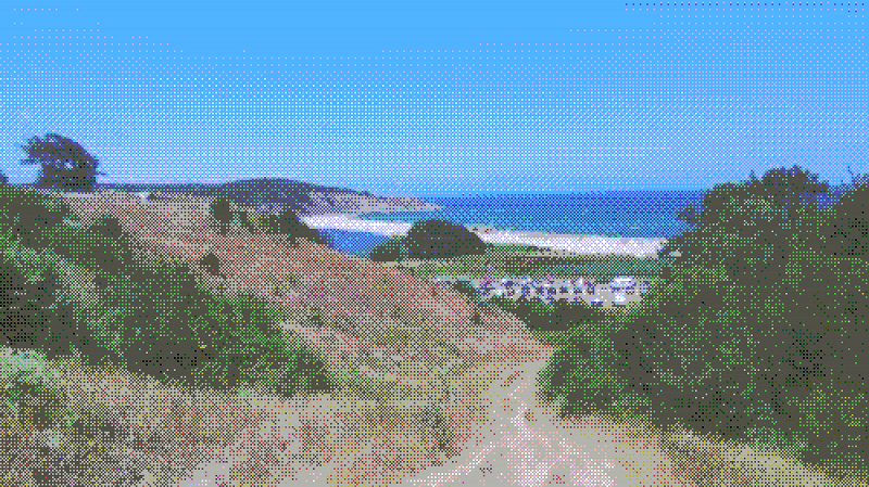 Sinemorets w/ Kurt Kolev