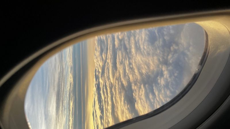 Airplane Mode