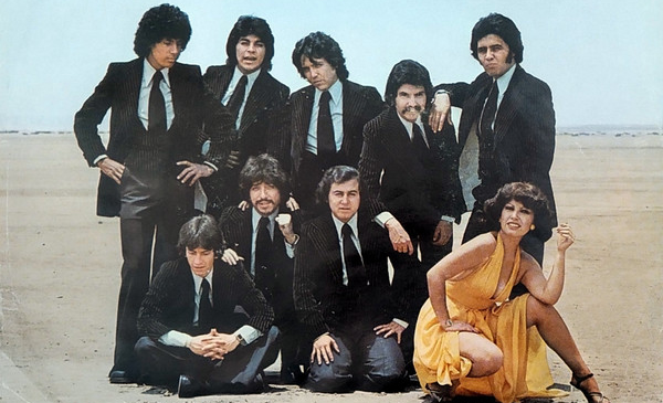 Carlos René: Sounds Familiar - '70s and '80s Spanish cover versions