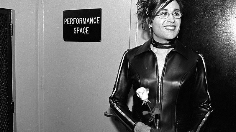 In Focus: Terre Thaemlitz / DJ Sprinkles