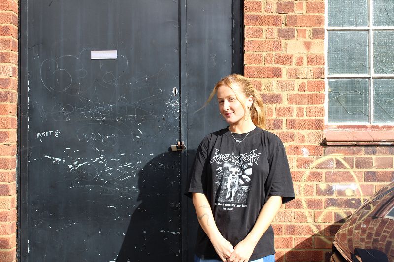 Wigs w/ Imogen (100% Production Mix)