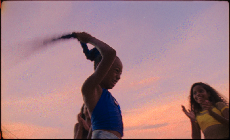 Tropiteca! w/ Victoria Fiore