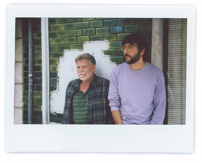 Charif Megarbane & Rogér Fakhr