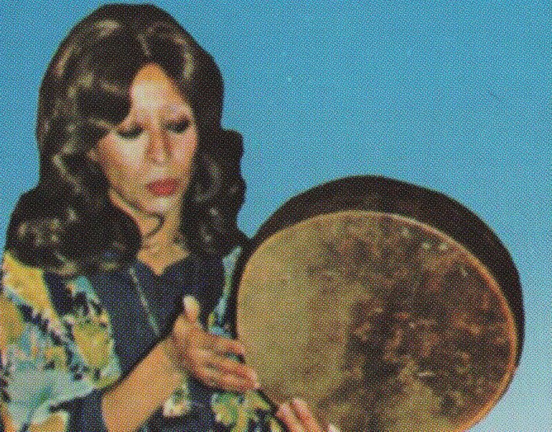 A Strange Attractor w/ Fortuna Records