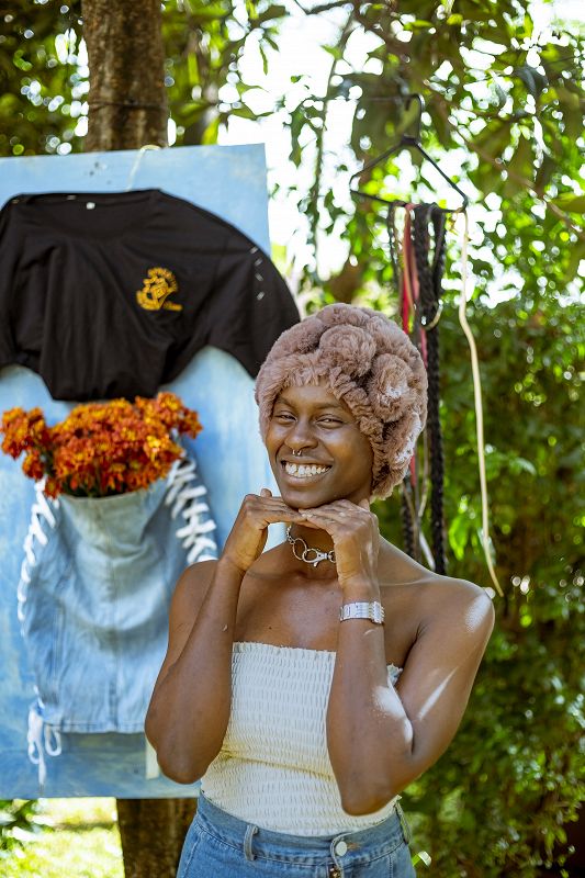 Tela Wangeci: Arbantone Special