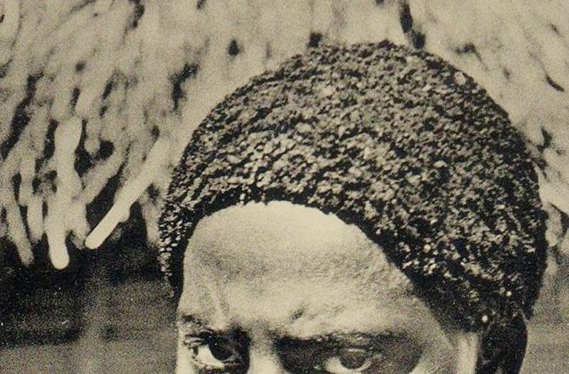 A Strange Attractor w/ Fortuna Records