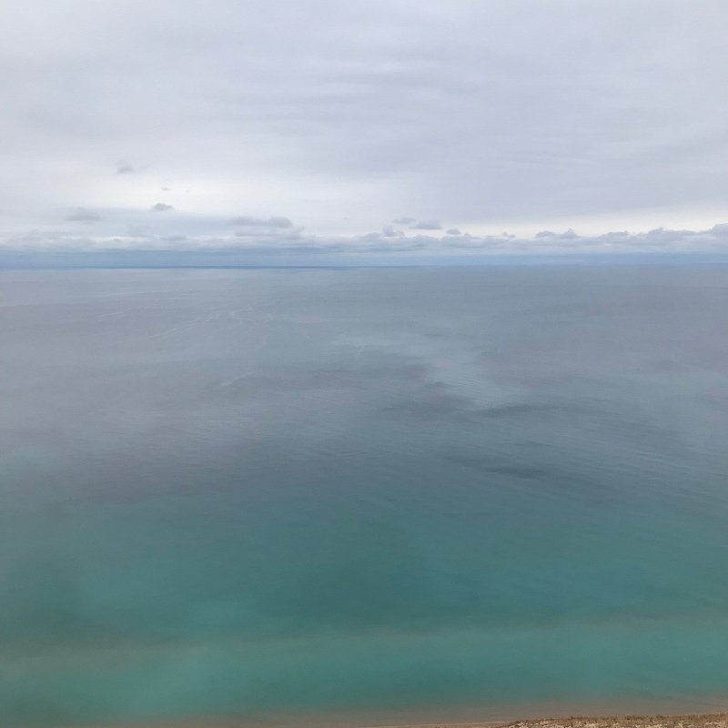 A Month of Sundays w/ Bill Spencer