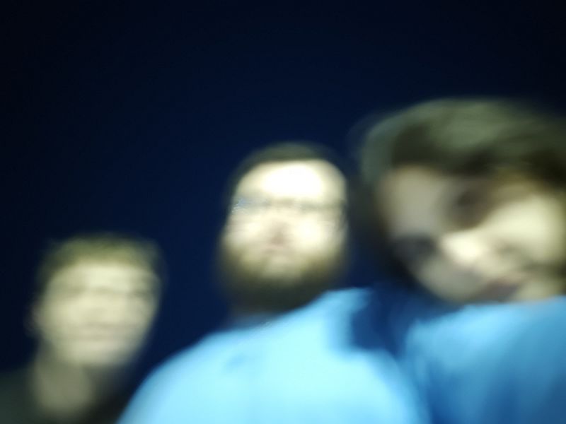 Full Body 2 (Guest Show)