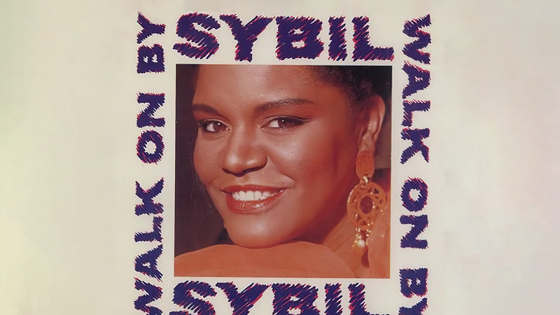 Image Search - Walk On By Special