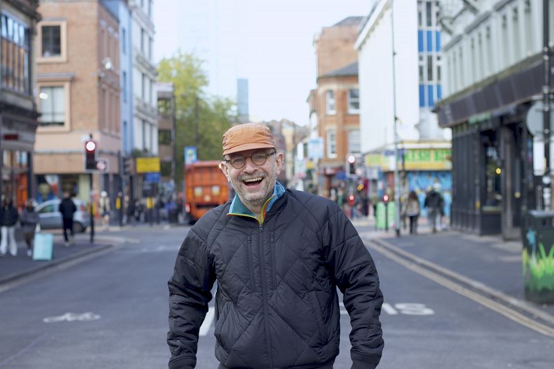 Soup To Nuts w/ Ruf Dug