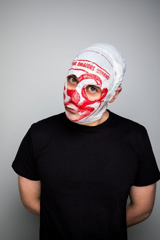 Blindboy Boatclub
