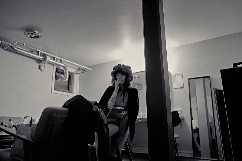 The Early Bird Show w/ SOFIE BIRCH