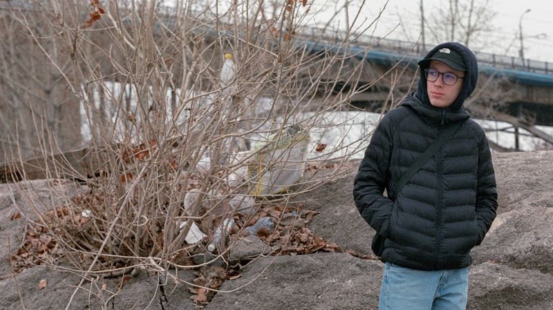 ГОСТ ЗВУК (GOST ZVUK) w/ Nikolay Kozlov