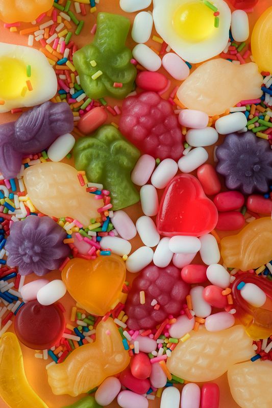 Getting Warmer w/ Jen Monroe