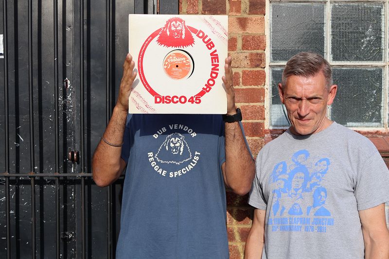 50 Years of Dub Vendor Records w/ Hark1karan & John 'Dub Vendor'