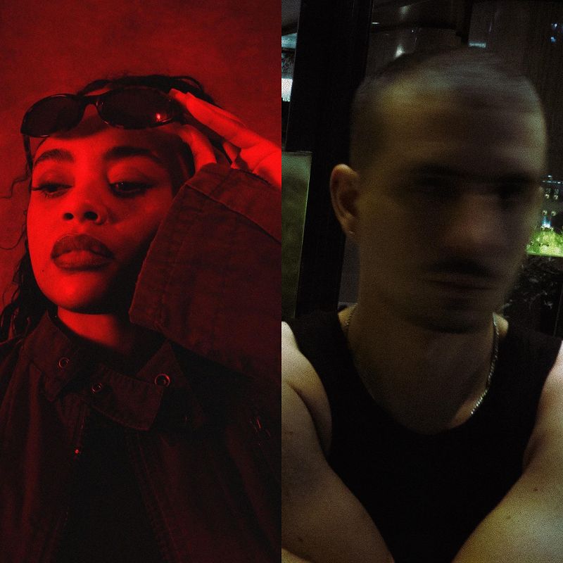 Lechuga Zafiro w/ Shannen SP