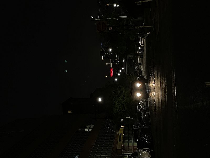 sixth gear left lane w/ sucre sucre