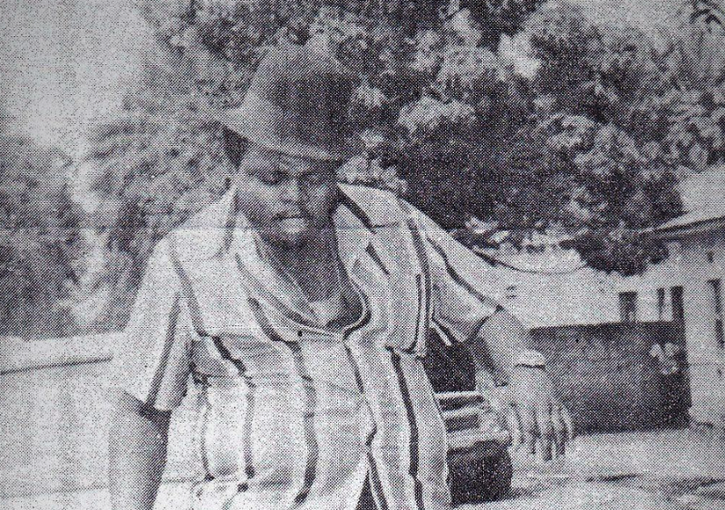 In Focus: Pepe Kalle