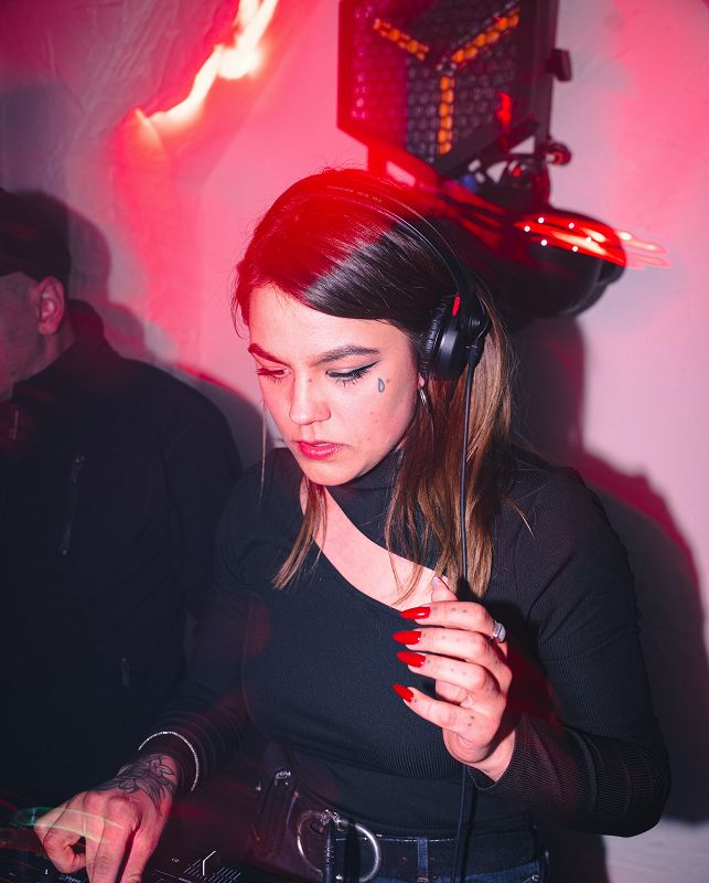 Buried Light w/ UOGA