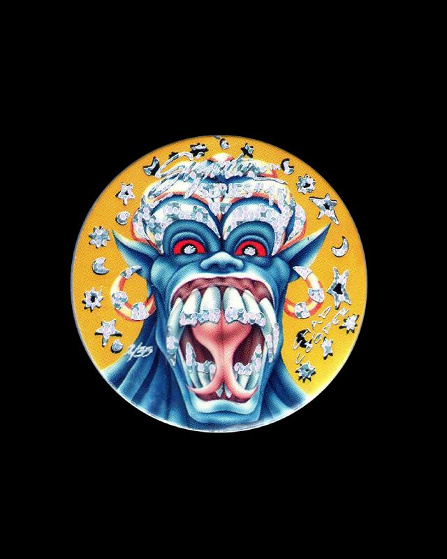 SLIME FM w/ Khadija Al Hanafi