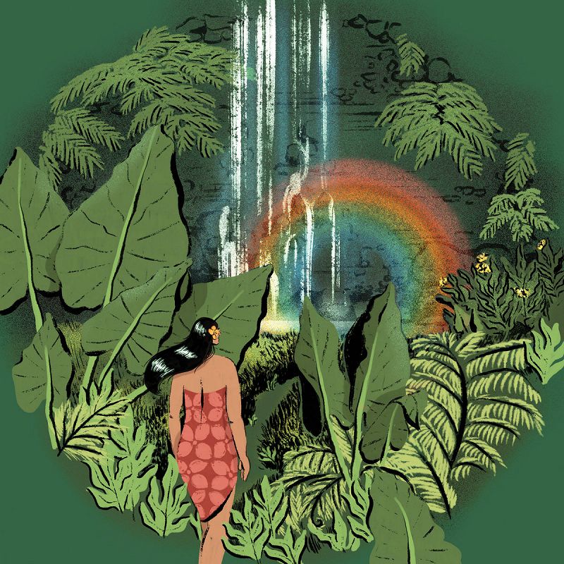 Aloha Got Soul Presents: Home Grown