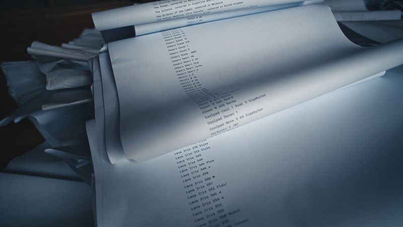 Post Hoc w/ Dane Mitchell & Torben Tilly