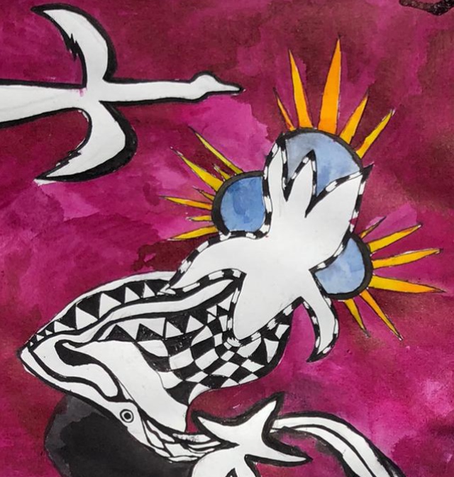 Zel Zele w/ Debora Ipekel & Ece Duzgit