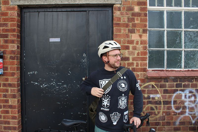 The One Glove Breakfast Show w/ Macca