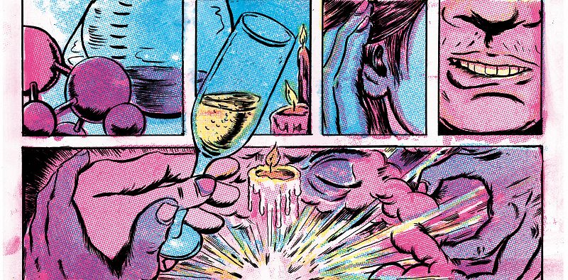 Extra Extra - Episode 20