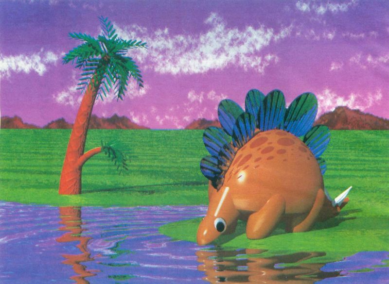 The Recording Angel w/ The Avalanches & Music Place 