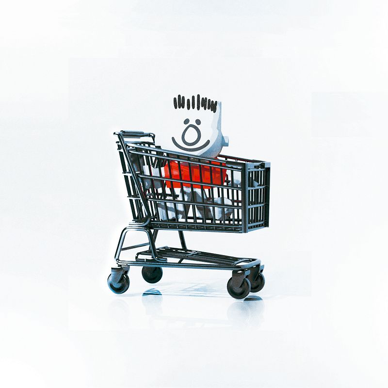 aisle 13 w/ toni's market!