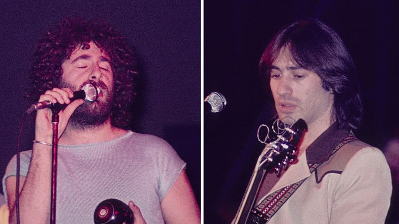 In Focus: Godley & Creme