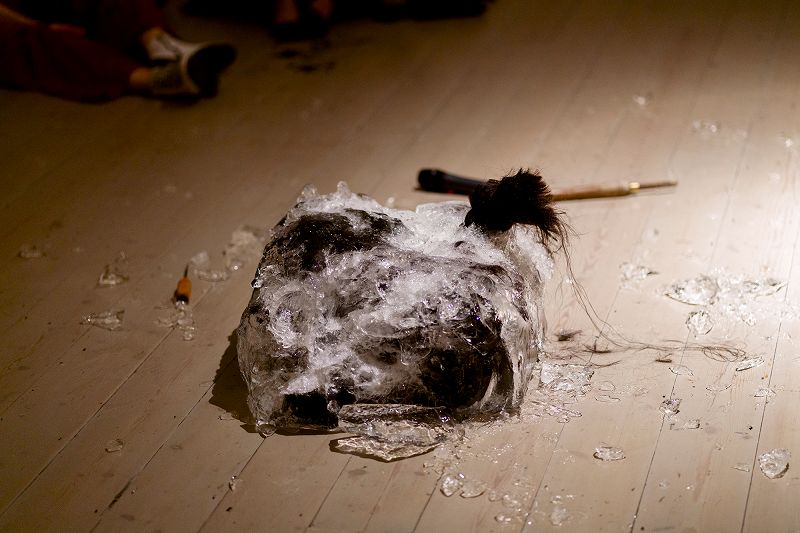 Mutualism w/ Iceboy Violet