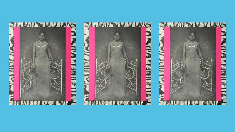 Carolina Soul: Afro-Soul-Funk Rarities