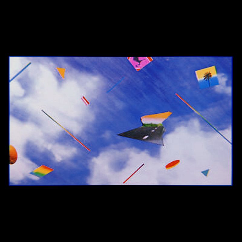 Fusion Batches w/ DJ Morse Code