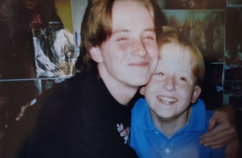 The Cosmic Principle w/ Nick Mitchell Maiato