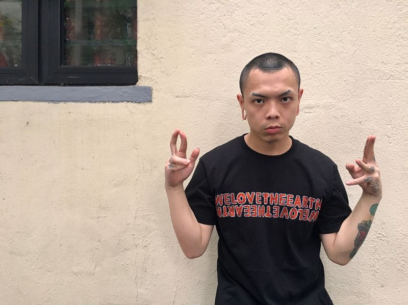 Live From Shanghai - Charity SSB