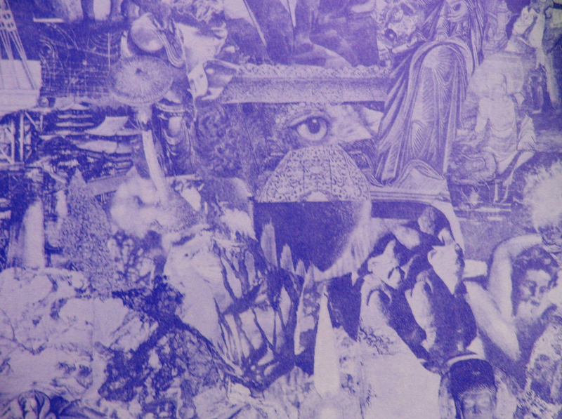 Electric Eden w/ Donato Dozzy, Eva Geist, Marco Shuttle