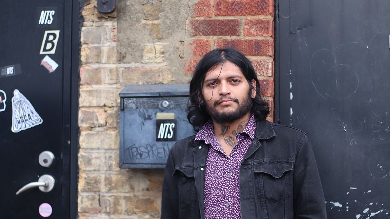 Carlos René: En mi onda