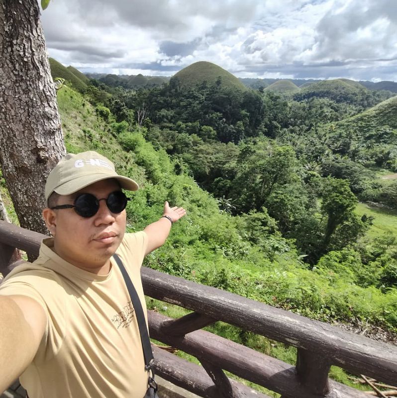 Budots World w/ DJ Danz