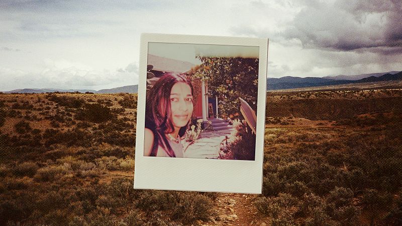 Sacred Space w/ Radha