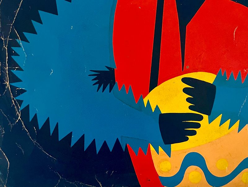 Insolar w/ Cami Layé Okún 