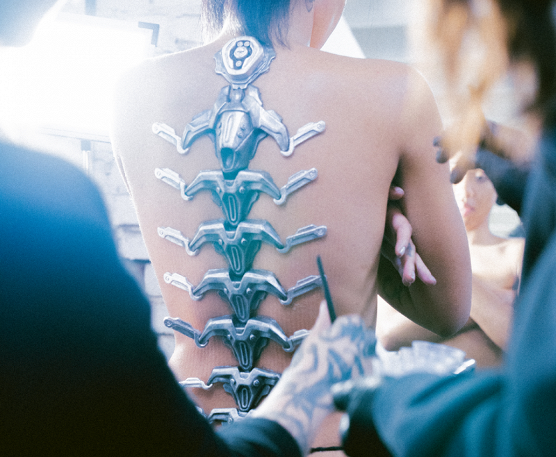 Energy Reserve Systems w/ Kitty Ca$h