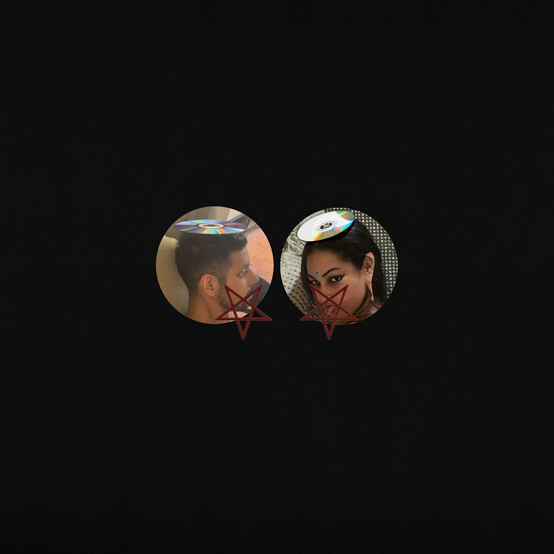 Rave Reparations w/ Sausha + Lacra