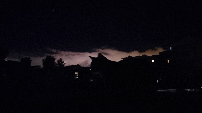 When everything seems lost