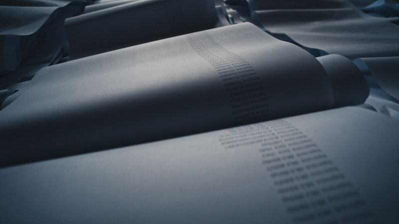 Post Hoc w/ Dane Mitchell & Keiji Haino