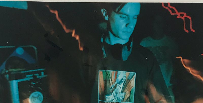 Souvenirs De Trance w/ Fred Nasen - Belgian Trance Special ('92-'95)