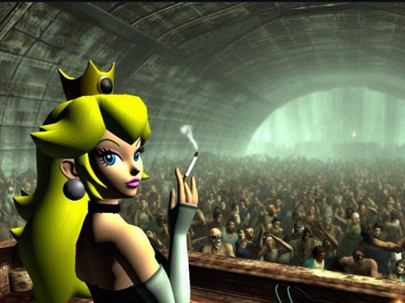 SAMPLE 4 SAMPLE // SHAWNY 4 SHAWNY w/ youmanashi