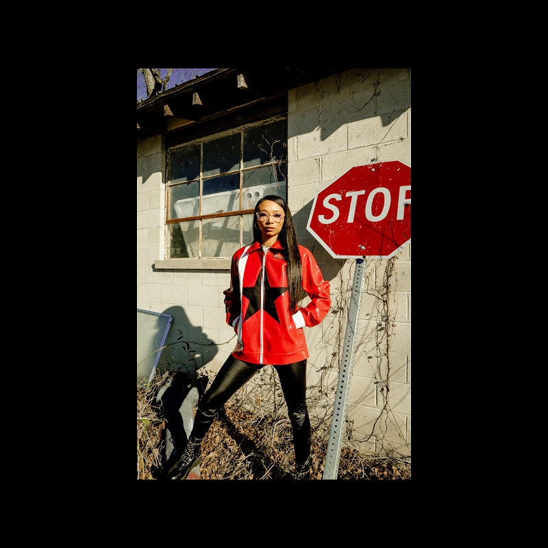 HIT A LICK RADIO - Lisha G for Women's History Month